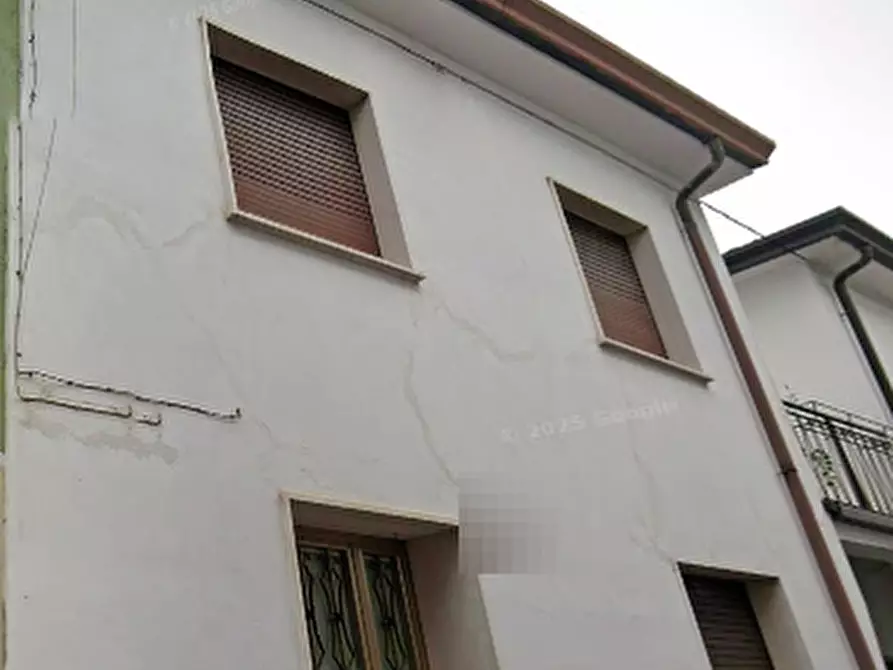 Immagine 1 di Porzione di casa in vendita  in Vicolo ospedale a San Giovanni Lupatoto