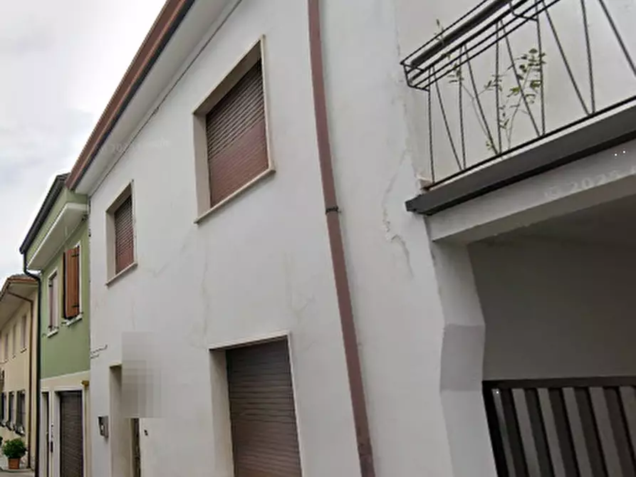 Immagine 2 di Porzione di casa in vendita  in Vicolo ospedale a San Giovanni Lupatoto