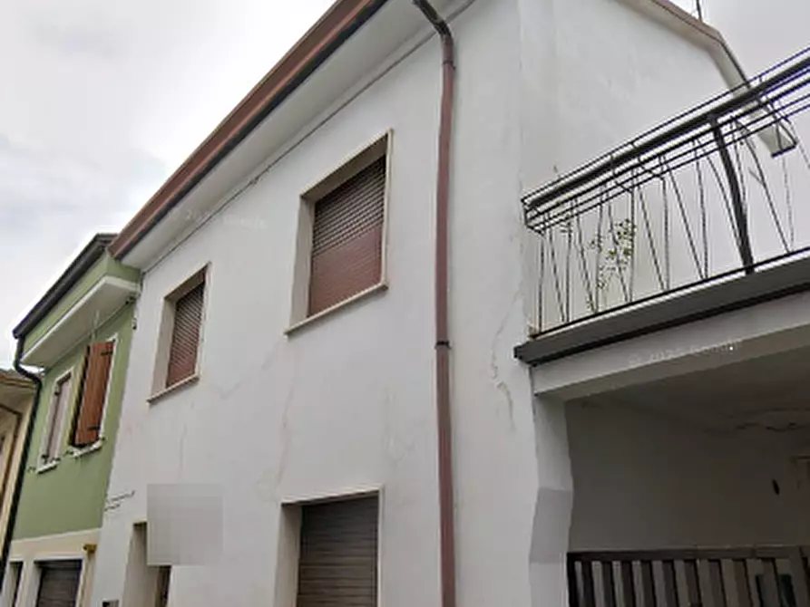 Immagine 3 di Porzione di casa in vendita  in Vicolo ospedale a San Giovanni Lupatoto