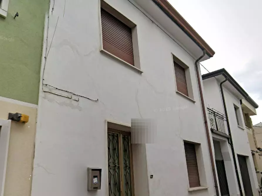 Immagine 4 di Porzione di casa in vendita  in Vicolo ospedale a San Giovanni Lupatoto