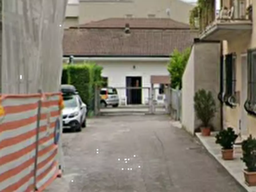 Immagine 5 di Porzione di casa in vendita  in Vicolo ospedale a San Giovanni Lupatoto