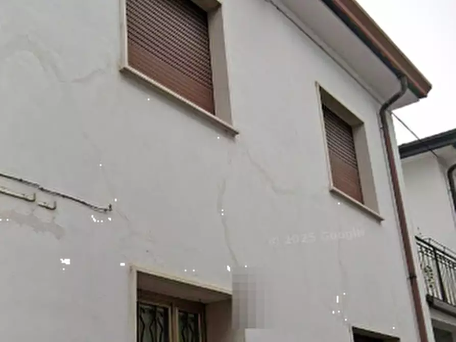 Immagine 7 di Porzione di casa in vendita  in Vicolo ospedale a San Giovanni Lupatoto
