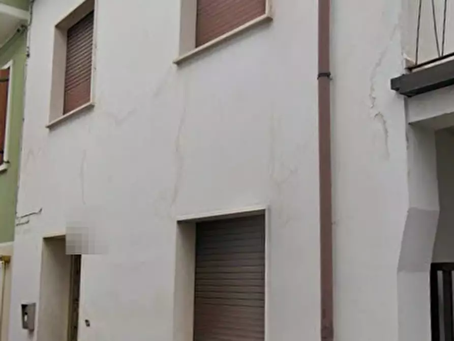 Immagine 8 di Porzione di casa in vendita  in Vicolo ospedale a San Giovanni Lupatoto