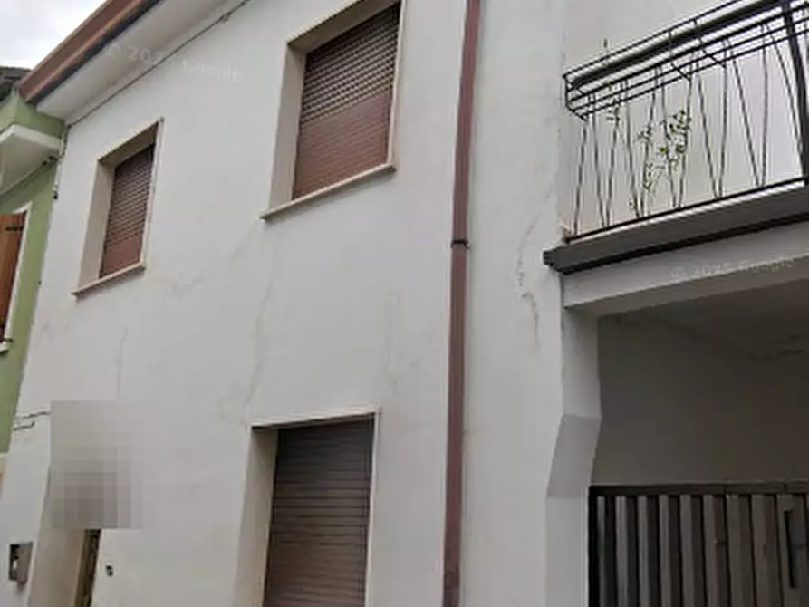 Immagine 9 di Porzione di casa in vendita  in Vicolo ospedale a San Giovanni Lupatoto