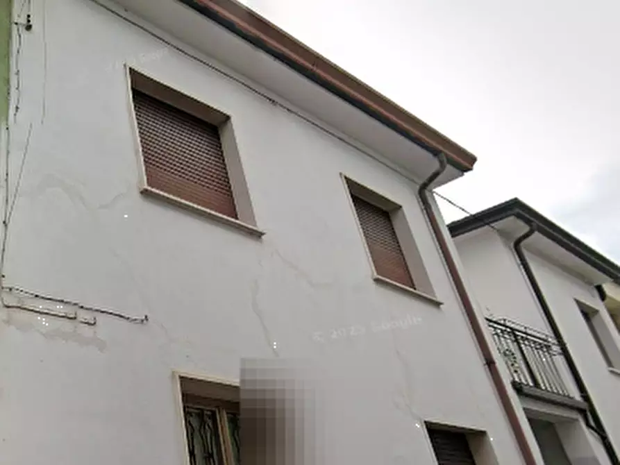 Immagine 10 di Porzione di casa in vendita  in Vicolo ospedale a San Giovanni Lupatoto