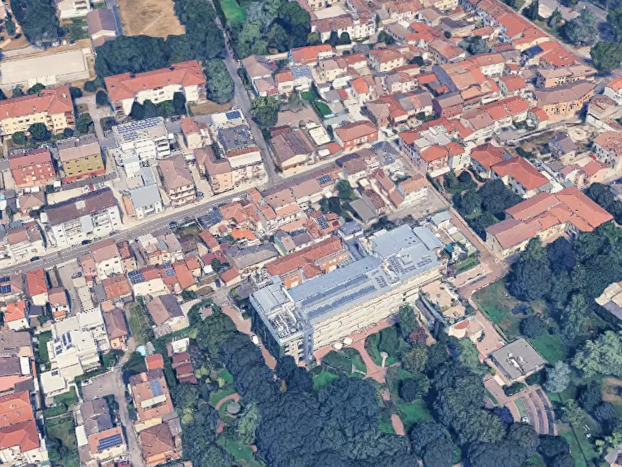 Immagine 13 di Porzione di casa in vendita  in Vicolo ospedale a San Giovanni Lupatoto