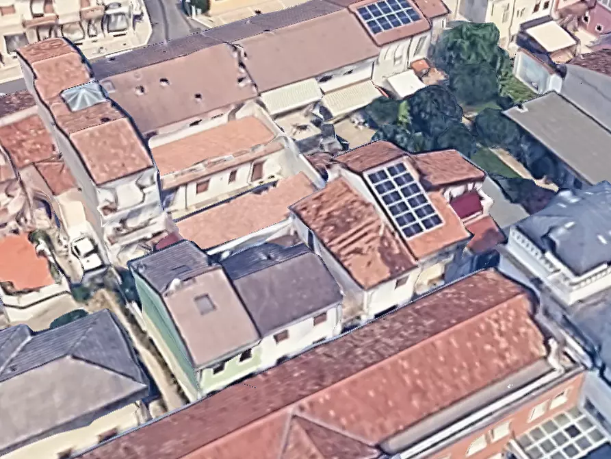 Immagine 14 di Porzione di casa in vendita  in Vicolo ospedale a San Giovanni Lupatoto