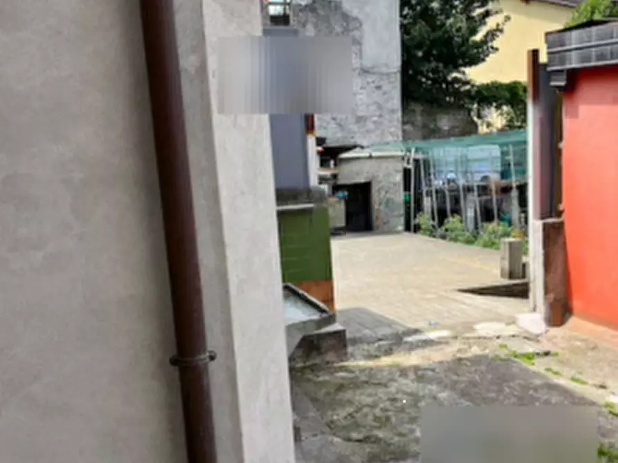 Immagine 10 di Magazzino in vendita  in Via Giovanni XXIII a Artogne