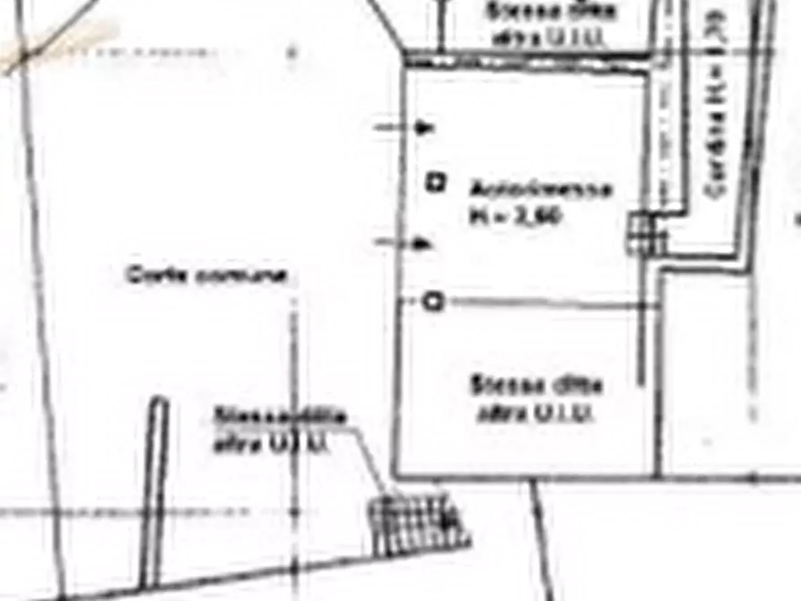 Immagine 31 di Magazzino in vendita  in Via Giovanni XXIII a Artogne