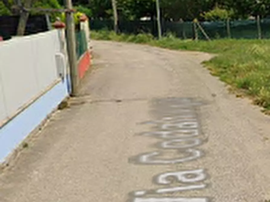 Immagine 2 di Casa indipendente in vendita  in Via Codalunga  a Legnago