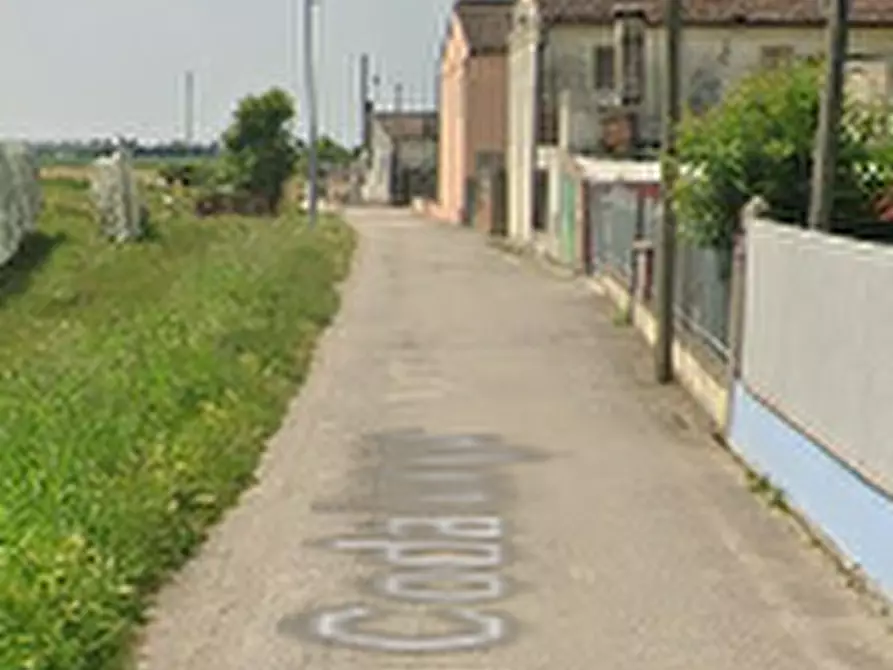 Immagine 3 di Casa indipendente in vendita  in Via Codalunga  a Legnago