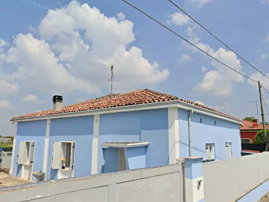 Immagine 6 di Casa indipendente in vendita  in Via Codalunga  a Legnago
