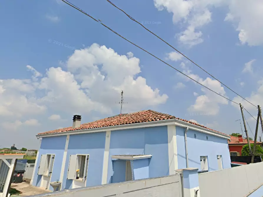 Immagine 7 di Casa indipendente in vendita  in Via Codalunga  a Legnago