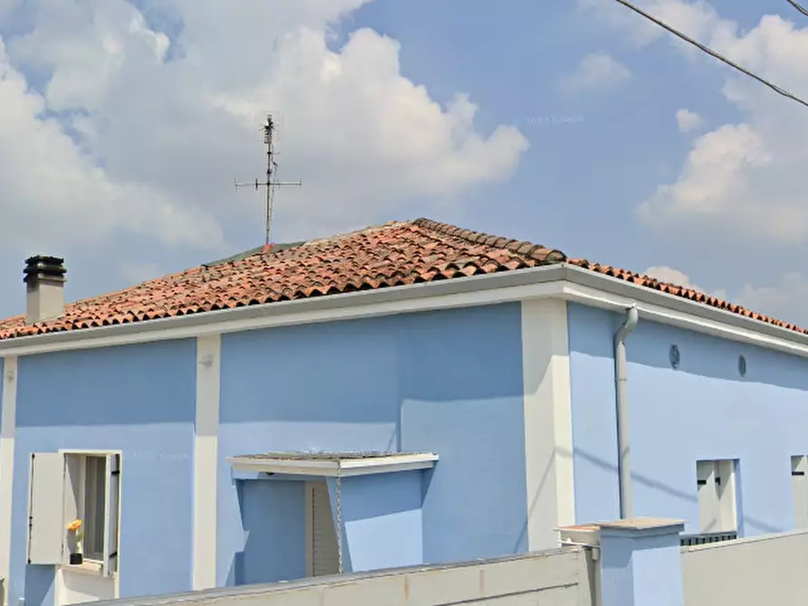 Immagine 8 di Casa indipendente in vendita  in Via Codalunga  a Legnago