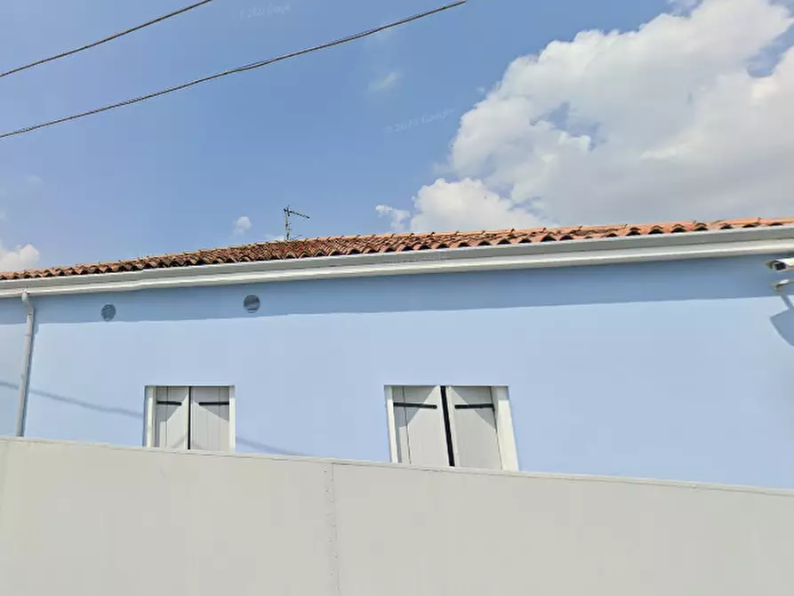 Immagine 9 di Casa indipendente in vendita  in Via Codalunga  a Legnago