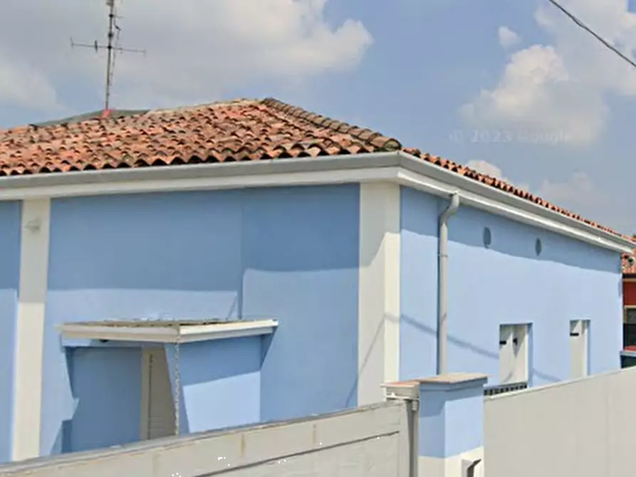 Immagine 11 di Casa indipendente in vendita  in Via Codalunga  a Legnago