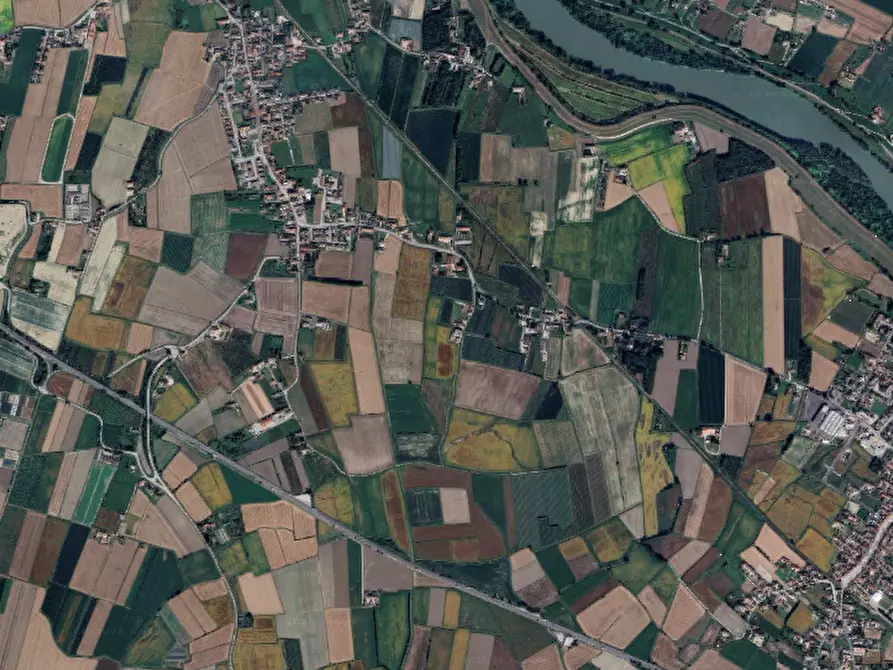 Immagine 13 di Casa indipendente in vendita  in Via Codalunga  a Legnago