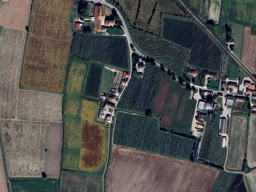 Immagine 14 di Casa indipendente in vendita  in Via Codalunga  a Legnago