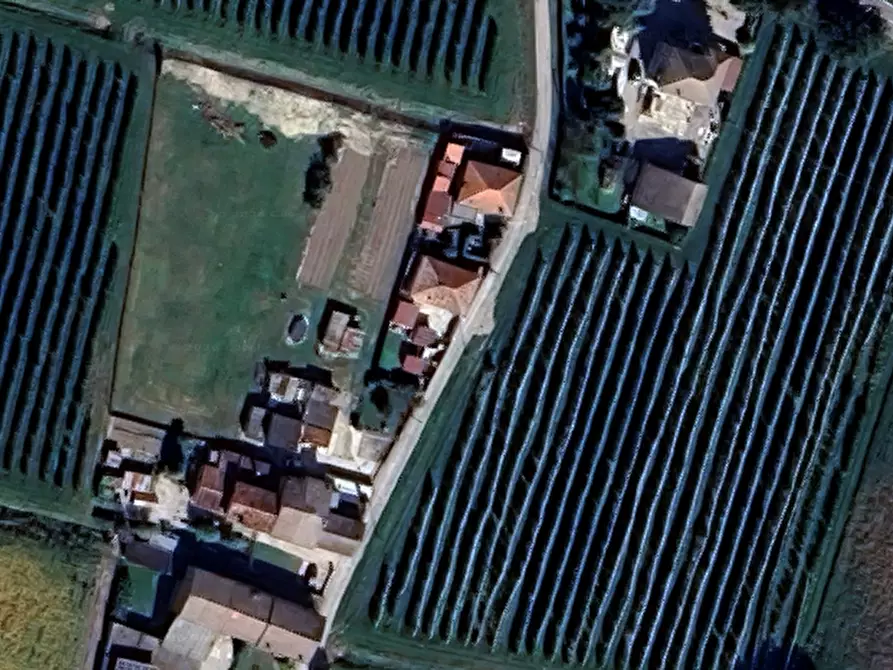 Immagine 15 di Casa indipendente in vendita  in Via Codalunga  a Legnago