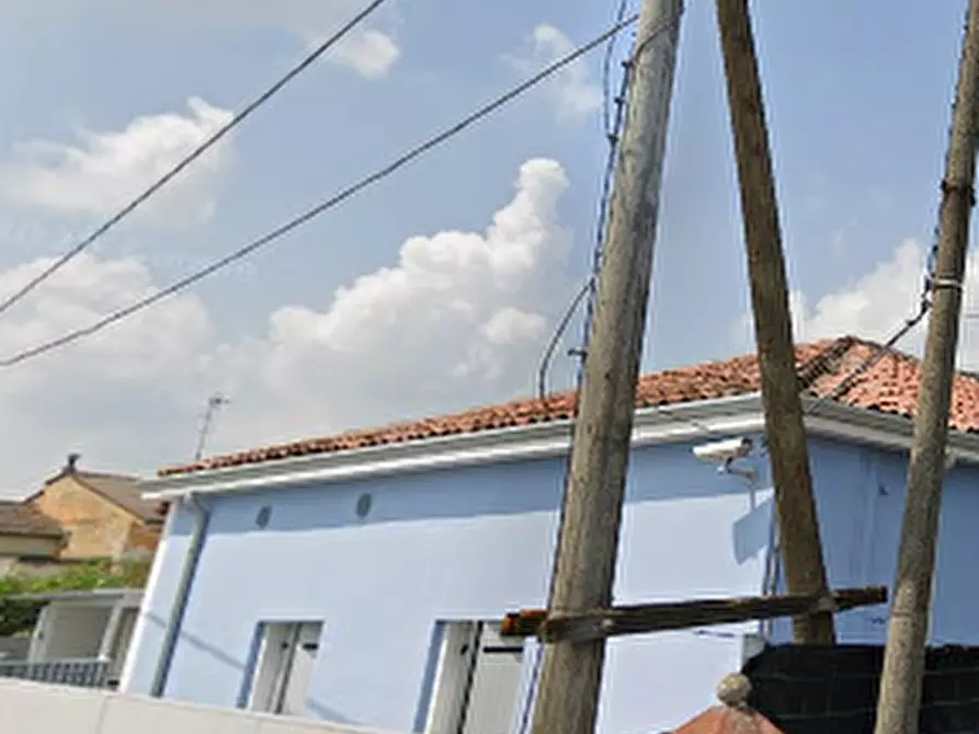 Immagine 17 di Casa indipendente in vendita  in Via Codalunga  a Legnago