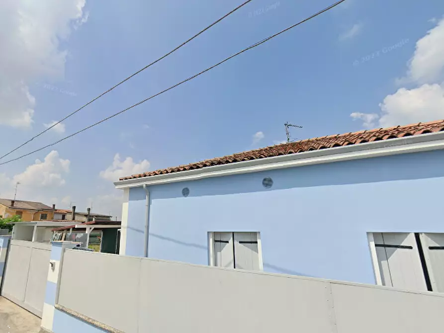 Immagine 19 di Casa indipendente in vendita  in Via Codalunga  a Legnago