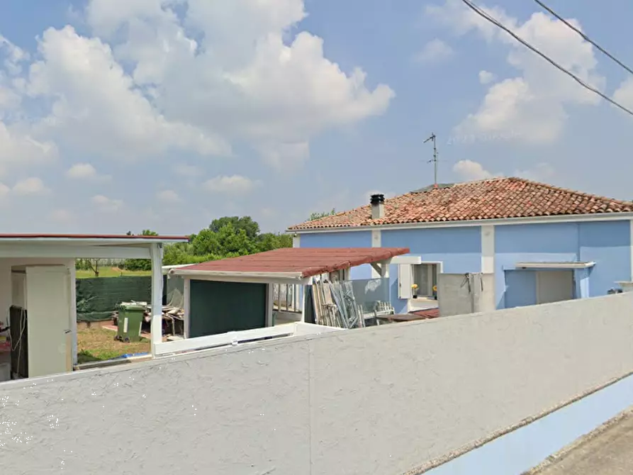 Immagine 20 di Casa indipendente in vendita  in Via Codalunga  a Legnago