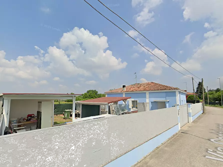 Immagine 21 di Casa indipendente in vendita  in Via Codalunga  a Legnago
