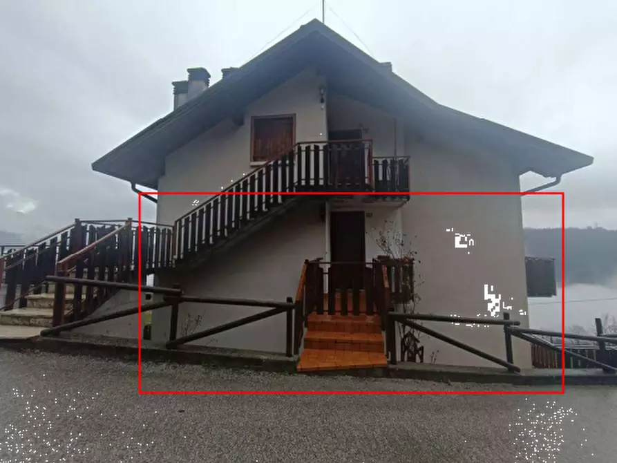 Immagine 2 di Appartamento in vendita  in Via Fosse di Sopra a Enego