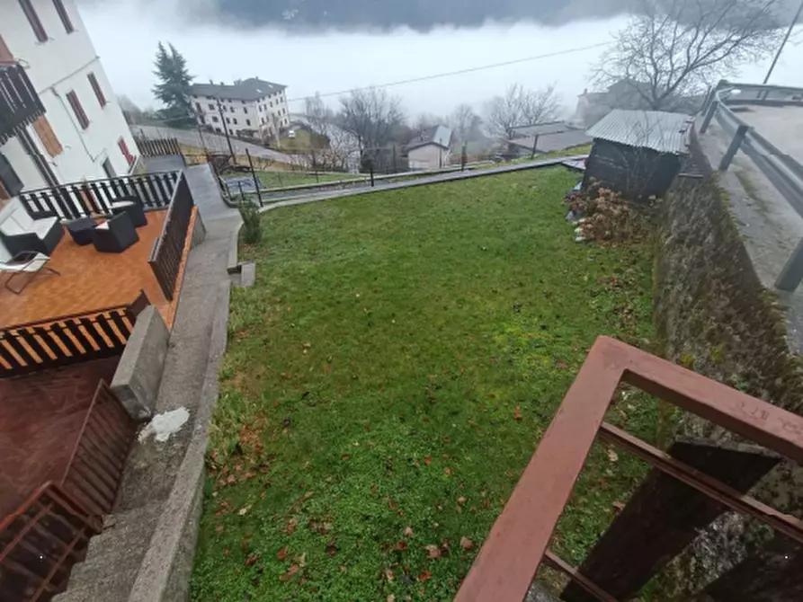 Immagine 3 di Appartamento in vendita  in Via Fosse di Sopra a Enego