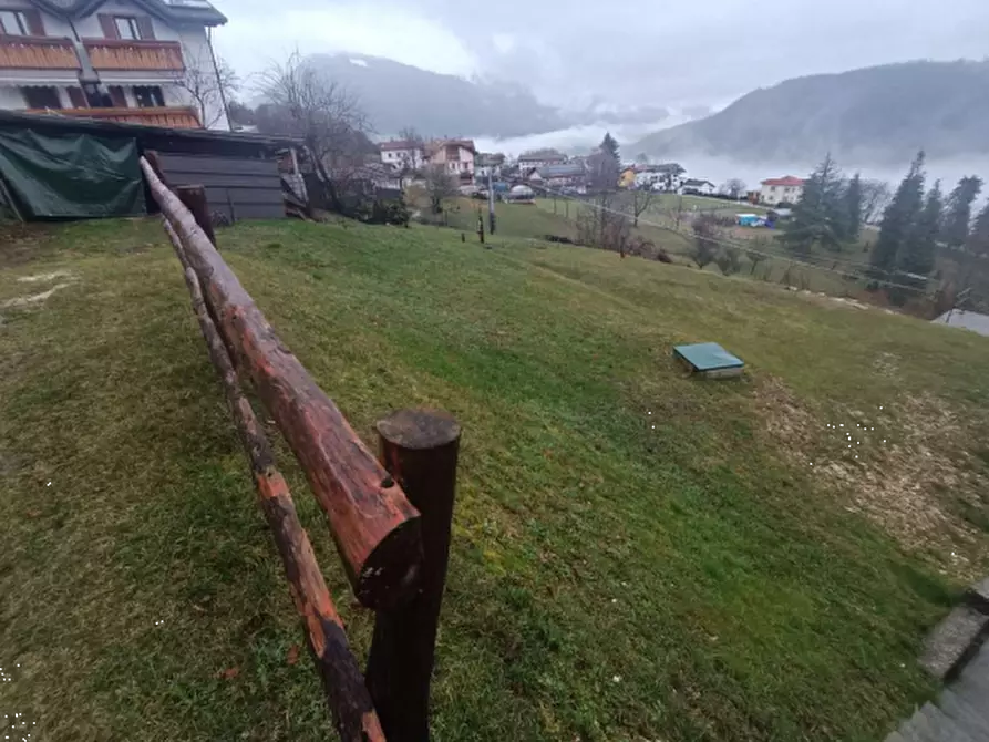 Immagine 4 di Appartamento in vendita  in Via Fosse di Sopra a Enego