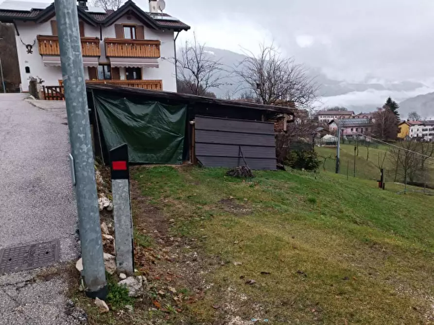 Immagine 5 di Appartamento in vendita  in Via Fosse di Sopra a Enego