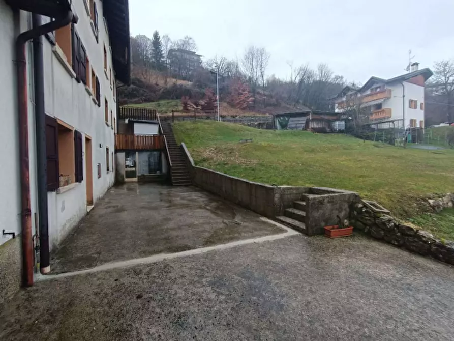 Immagine 6 di Appartamento in vendita  in Via Fosse di Sopra a Enego