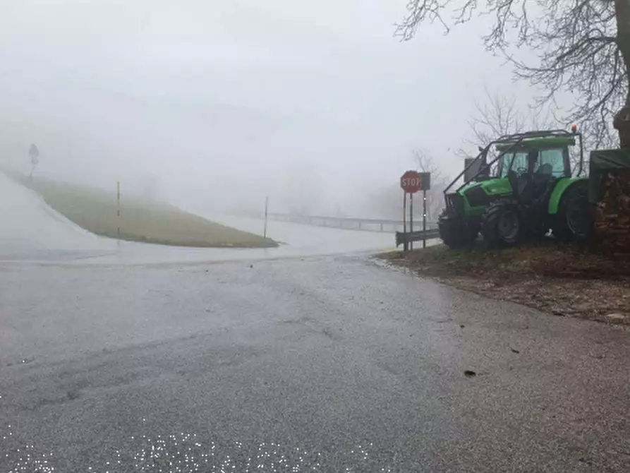 Immagine 7 di Appartamento in vendita  in Via Fosse di Sopra a Enego