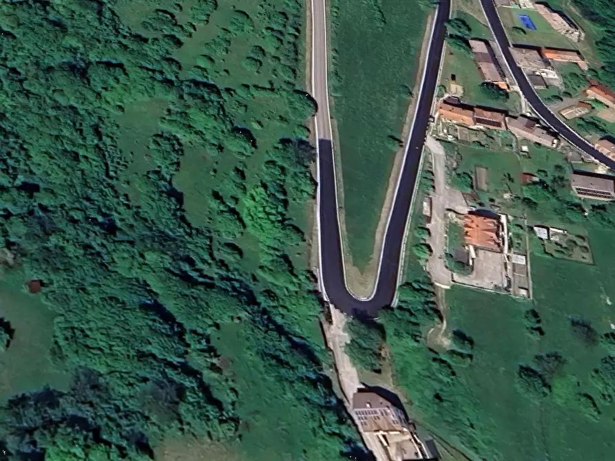 Immagine 12 di Appartamento in vendita  in Via Fosse di Sopra a Enego