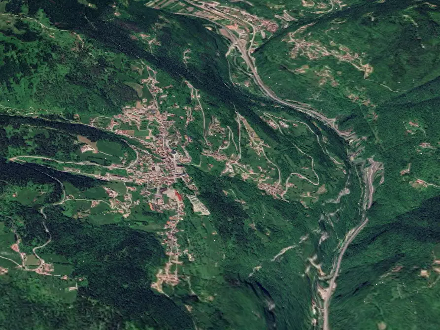 Immagine 15 di Appartamento in vendita  in Via Fosse di Sopra a Enego