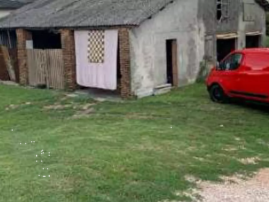 Immagine 12 di Porzione di casa in vendita  in Via Giacomo Leopardi a Castagnaro