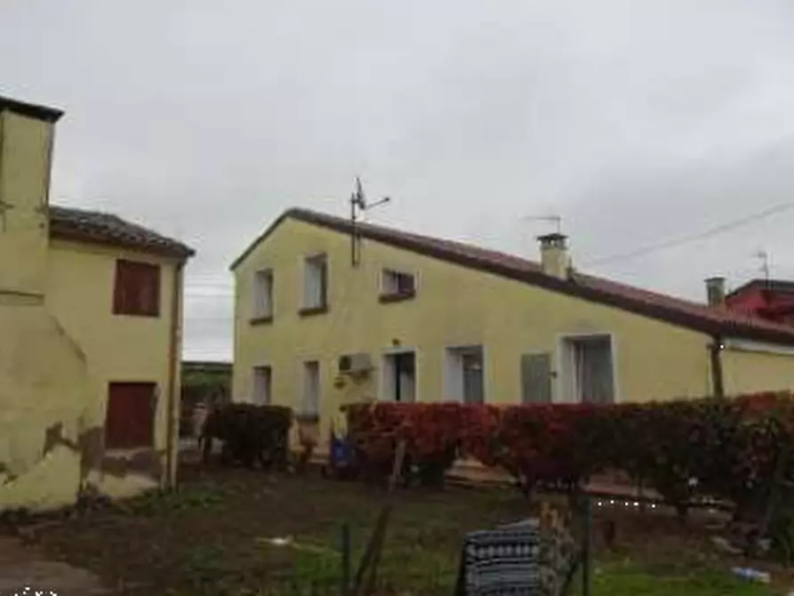 Immagine 14 di Porzione di casa in vendita  in Via Giacomo Leopardi a Castagnaro