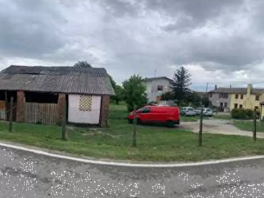 Immagine 15 di Porzione di casa in vendita  in Via Giacomo Leopardi a Castagnaro