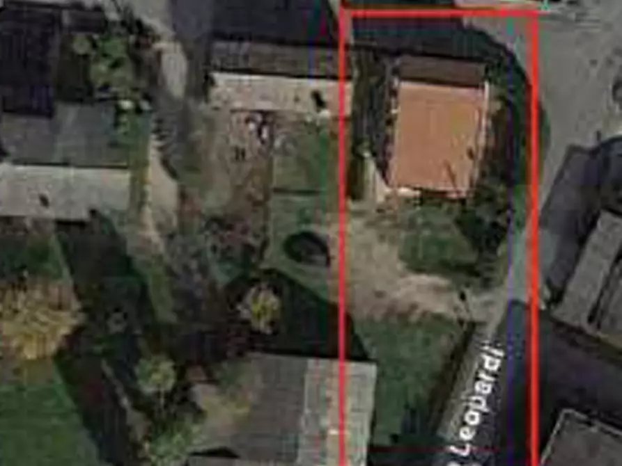 Immagine 16 di Porzione di casa in vendita  in Via Giacomo Leopardi a Castagnaro