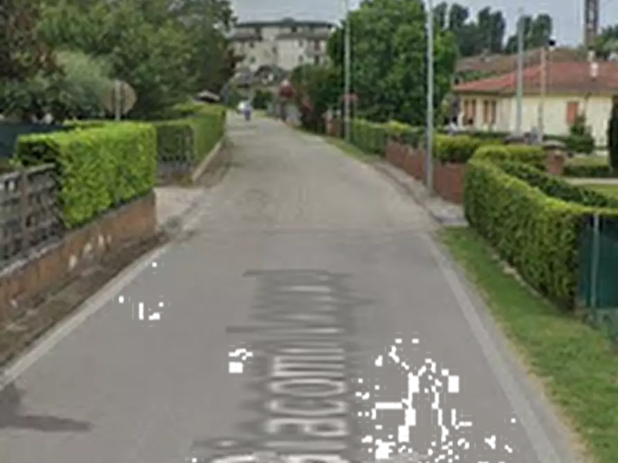 Immagine 17 di Porzione di casa in vendita  in Via Giacomo Leopardi a Castagnaro