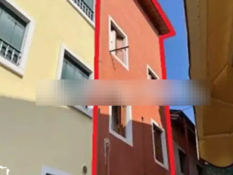 Immagine 1 di Villetta a schiera in vendita  in Via Vencati a Cornedo Vicentino