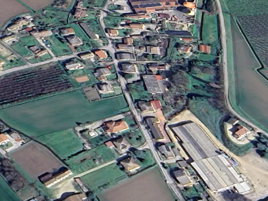 Immagine 21 di Porzione di casa in vendita  in Via Giacomo Leopardi a Castagnaro