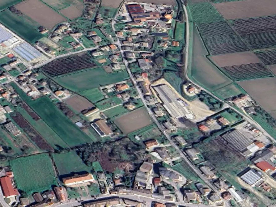 Immagine 22 di Porzione di casa in vendita  in Via Giacomo Leopardi a Castagnaro