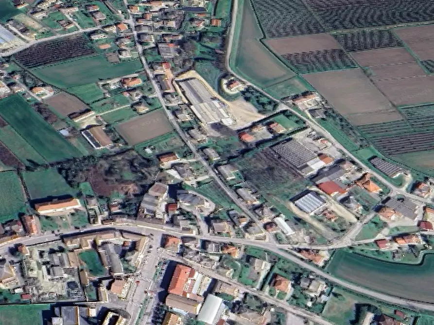 Immagine 23 di Porzione di casa in vendita  in Via Giacomo Leopardi a Castagnaro