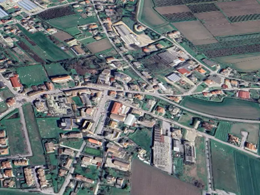 Immagine 24 di Porzione di casa in vendita  in Via Giacomo Leopardi a Castagnaro