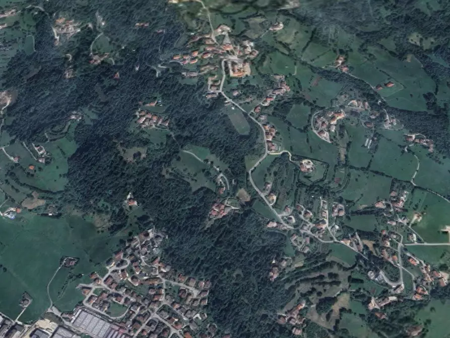 Immagine 7 di Villetta a schiera in vendita  in Via Vencati a Cornedo Vicentino