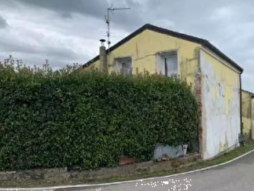 Immagine 27 di Porzione di casa in vendita  in Via Giacomo Leopardi a Castagnaro