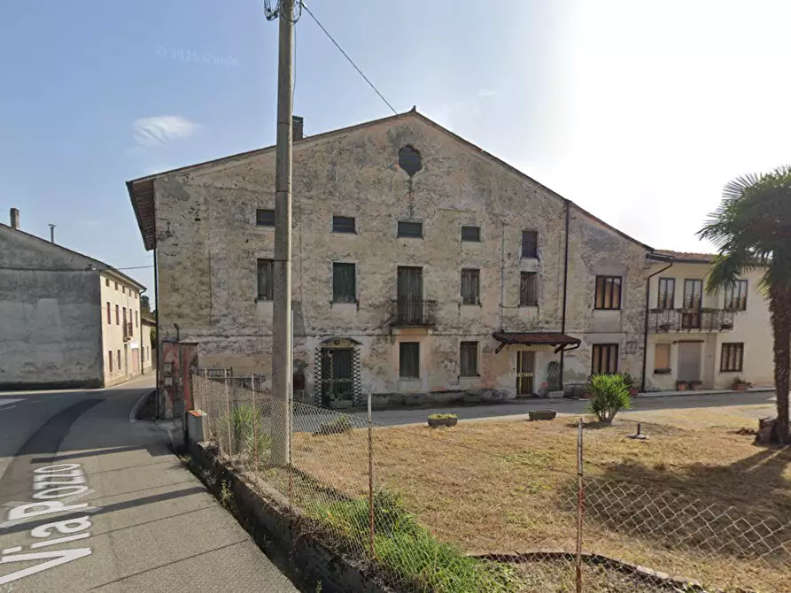 Immagine 5 di Casa indipendente in vendita  in Via Pozzo a Colceresa