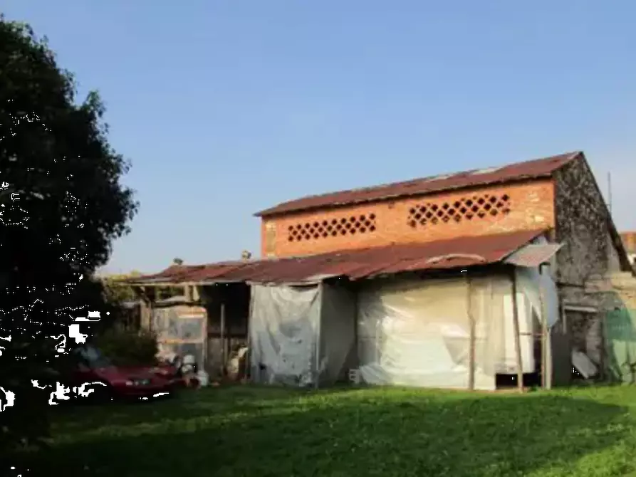 Immagine 7 di Casa indipendente in vendita  in Via Pozzo a Colceresa