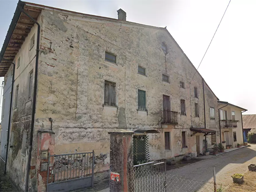 Immagine 15 di Casa indipendente in vendita  in Via Pozzo a Colceresa